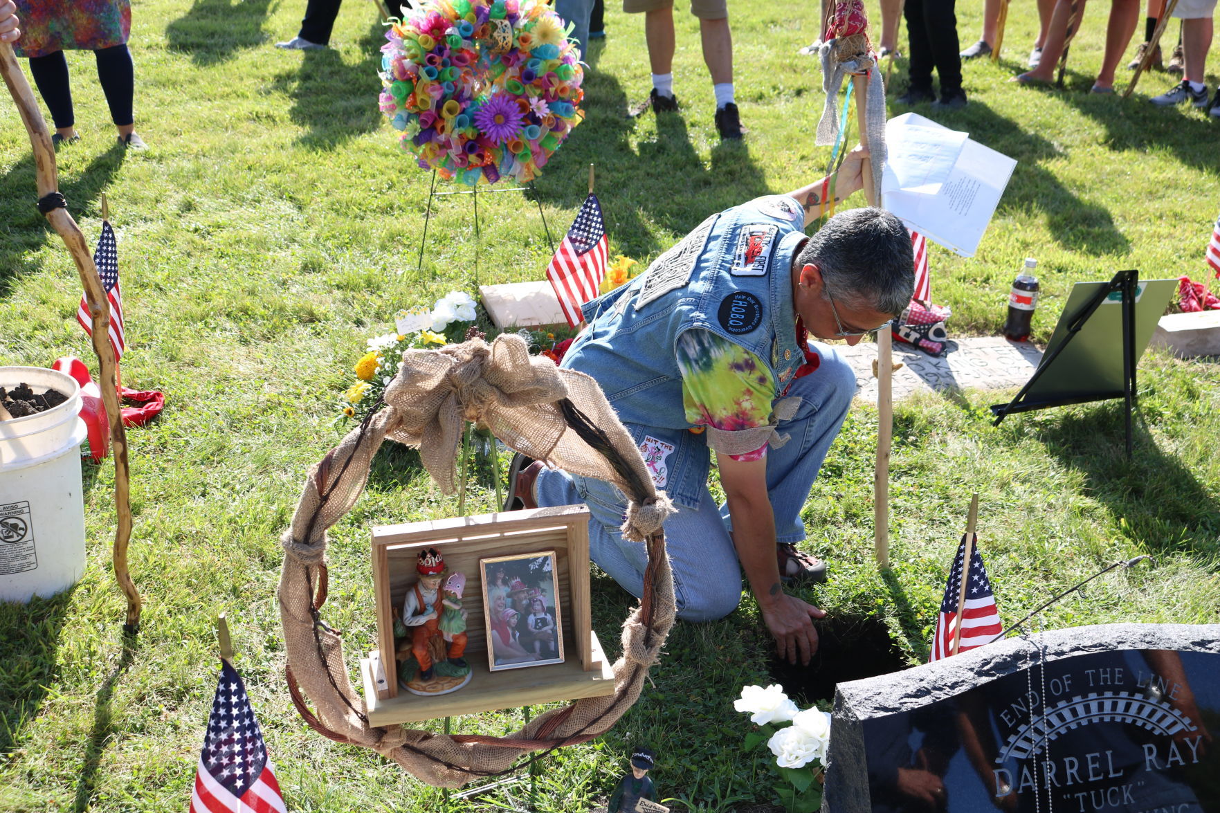Memorial 6